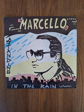 Marcello - Standing In The Rain (051) beschikbaar voor biedingen