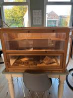 Trixie binnenhok hamster/cavia 115bx60dx58h, Dieren en Toebehoren, Minder dan 60 cm, Ophalen of Verzenden, Hok, Cavia