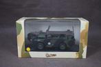Victoria GPA Jeep amphibian camouflage - 1/43 - TOP, Ophalen of Verzenden, Zo goed als nieuw, Auto, Overige merken