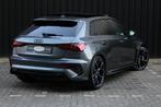 Audi RS3 Sportback 2.5 TFSI quattro PANO CERAMIC B&O HuD, Automaat, Adaptive Cruise Control, Gebruikt, RS3