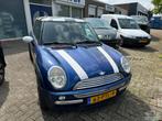 Mini cooper 1.6 16V bouwjaar 2004, Ophalen of Verzenden, Gebruikt, Mini
