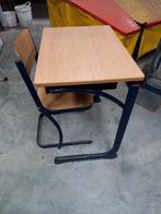 Schooltafel en stoel, Ophalen, Tafel(s) en Stoel(en)