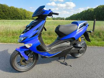Aprilia SR 2000 (Ditech morini) beschikbaar voor biedingen