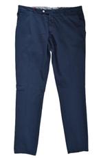 Nieuwe Berwich pantalon, chino, broek, Mt. L / 56, Kleding | Heren, Broeken en Pantalons, Berwich, Verzenden, Blauw, Maat 56/58 (XL)