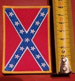 Nieuwe "Rebel" patch, Ophalen of Verzenden, Nieuw