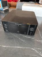 Marantz CR-610 Versterker met CD en Streaming, Audio, Tv en Foto, Versterkers en Receivers, Ophalen, Gebruikt, Marantz