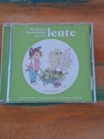 CD De Leukste Kinderliedjes over de Lente, Ophalen of Verzenden, Zo goed als nieuw, Muziek, 6 tot 9 jaar