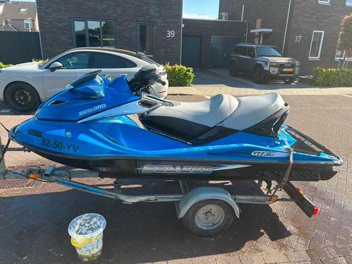 Seadoo gtx 215 pk, Watersport en Boten, Overige Watersport en Boten, Gebruikt, Ophalen of Verzenden