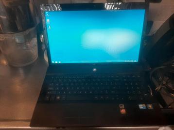 HP Laptop - Betrouwbaar en klaar voor gebruik! beschikbaar voor biedingen