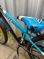 Kinderfiets 22 inch - Sportivo Volare, Ophalen of Verzenden, Gebruikt, 22 inch, Handrem