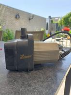 Vijverpomp, Tuin en Terras, Vijvers, Ophalen, Gebruikt
