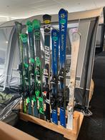 Ruime keuze aan gebruikte skis, Sport en Fitness, 160 tot 180 cm, Ophalen of Verzenden, Ski's, Zo goed als nieuw