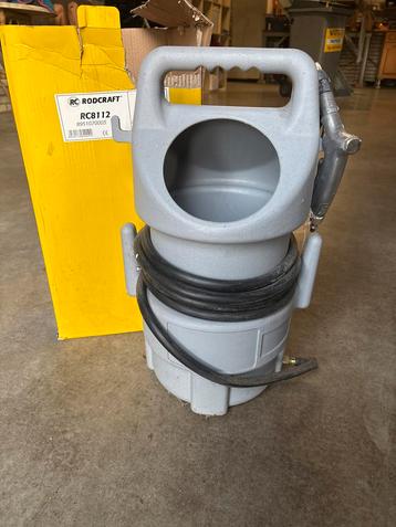 Rodcraft RC-8112 Autogereedschap beschikbaar voor biedingen