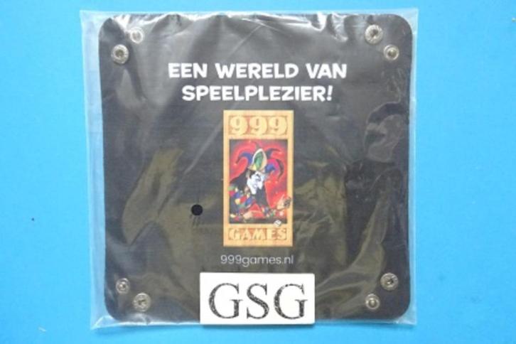 Dobbelbak nr. 472504-00, Hobby en Vrije tijd, Gezelschapsspellen | Overige, Nieuw, Ophalen