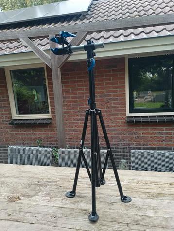 Powerfix Profi+ Fietsreparatiestandaard beschikbaar voor biedingen