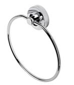 Geesa  handdoekring, Huis en Inrichting, Badkamer | Badtextiel en Accessoires, Ophalen of Verzenden, Zo goed als nieuw