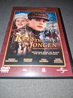 Kees de jongen - dvd, Alle leeftijden, Ophalen of Verzenden, Zo goed als nieuw, Komedie