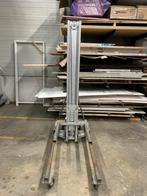 Kanaallift, Doe-het-zelf en Verbouw, Ophalen, Gebruikt, Overige typen