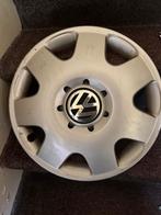 VW wieldoppen 4x, Auto diversen, Wieldoppen, Ophalen, Zo goed als nieuw