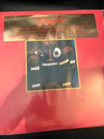 Kanye West - My Beautiful Dark Twisted Fantasy Vinyl, Ophalen of Verzenden, 2000 tot heden, Zo goed als nieuw, 12 inch