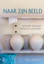 Naar Zijn beeld, Paul Abspoel, Ophalen of Verzenden, Zo goed als nieuw, Christendom | Protestants