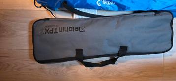 Rodpod beschikbaar voor biedingen