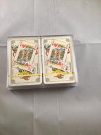 Speelkaarten - Belgisch Design, Een of twee spelers, Ophalen of Verzenden, Nieuw
