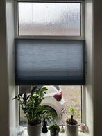 Veneta plisse gordijnen, Huis en Inrichting, Stoffering | Gordijnen en Lamellen, Ophalen, 100 tot 150 cm, 200 cm of meer, Zo goed als nieuw