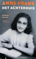 Anne Frank - Het Achterhuis (Ex.2), Ophalen of Verzenden, Nieuw, Nederland
