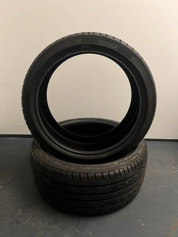 Novex Superspeed A4 - 245/35R19 beschikbaar voor biedingen