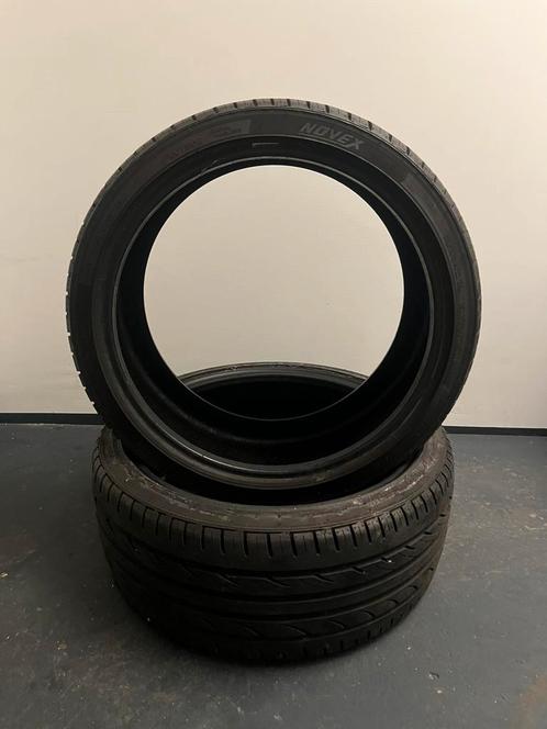 Novex Superspeed A4 - 245/35R19, Auto-onderdelen, Banden en Velgen, Band(en), Zomerbanden, 18 inch, 245 mm, Ophalen of Verzenden
