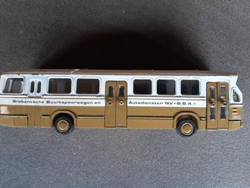 DAF Standaadrbus BBA bruin - Lion Car 38 beschikbaar voor biedingen