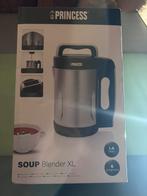 Princess soep soup blender XL 1,6 liter, Huis en Inrichting, Keuken | Keukenbenodigdheden, Ophalen of Verzenden, Nieuw
