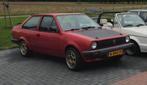 Volkswagen polo derby 1986, Ophalen of Verzenden
