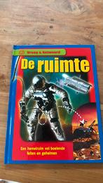 De Ruimte vraag en antwoord, Ophalen of Verzenden