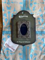 Efteling Vliegende Hollander pin, Verzenden, Nieuw, Overige onderwerpen, Speldje of Pin