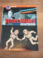 Suske en Wiske ruimteboek, Ophalen of Verzenden, Zo goed als nieuw, Eén stripboek