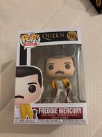 Queen Freddy Mercury Funko Pop #96, Ophalen of Verzenden, Zo goed als nieuw