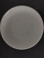 MIDWINTER PLAIN WHITE SLAKOM 🥦🥐🍏, Huis en Inrichting, Keuken | Servies, Ophalen, Gebruikt, Schaal of Schalen, Effen