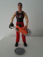 Vintage Action Man Cutter Extreme orgineel en compleet, Ophalen of Verzenden, Zo goed als nieuw