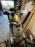 Scootmobiel, Diversen, Brommobielen en Scootmobielen, Ophalen of Verzenden, Zo goed als nieuw, 16 km/u of meer