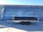 Saris ,PL356x184,2700kg,Plateauwagen, Auto diversen, Nieuw