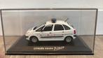 Citroën Xsara Picasso ambulance, Ophalen of Verzenden, Zo goed als nieuw, Auto, Norev