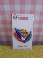 Disney Alice in Wondeland Stay Weird pin, Nieuw, Overige typen, Ophalen of Verzenden, Overige figuren