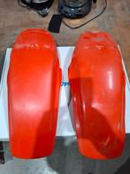 Honda achterscherm cr125 cr250 cr500 OEM, Motoren, Onderdelen | Honda, Ophalen of Verzenden