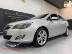 Opel Astra Sports Tourer 1.4 Turbo Sport Nap/Airco/Navi/APK, Voorwielaandrijving, Stof, Gebruikt, 4 cilinders