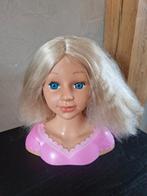 Kappop voor kinderen, Ophalen of Verzenden, Gebruikt, Overige typen