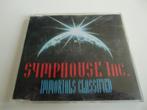 Symphouse Inc. - Immortals Classified, Ophalen of Verzenden, Zo goed als nieuw, Overige genres