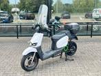 Silence S02 Elektrische bromscooter 2018, Ophalen, Silence, Gebruikt, Maximaal 45 km/u