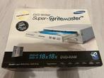 dvd writer, Computers en Software, Optische drives, Ophalen of Verzenden, Gebruikt, Dvd